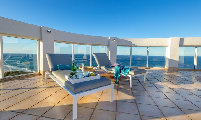 Burleigh Heads Apartment | Burleigh's Premier Penthouse