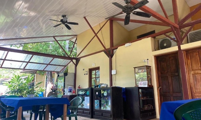 Ostional Hostel | Cabinas surf Arribadas
