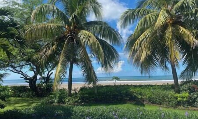 Playa Marsella House | Casa Mar y Sol Nicaragua