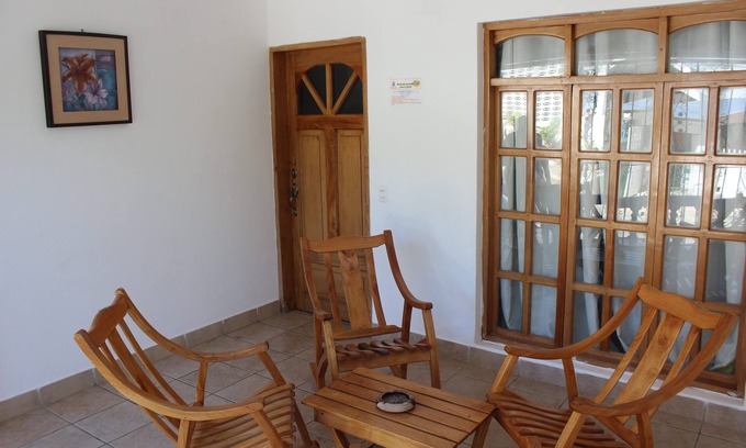 San Juan del Sur House | Casa Margarita 8 guest