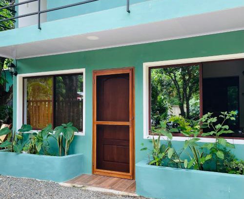 Escamequita Apartment | Casa menta