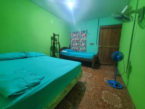 Moyogalpa Hostel | Casa Oasis Havila
