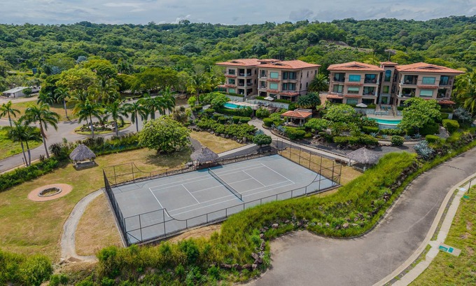 Panama Beach House | Casa Papagayo - Jaguar Village A2