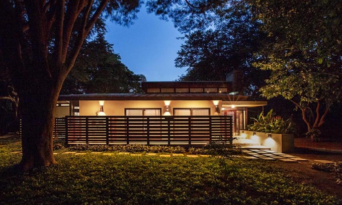 Playa Colorado House | Casa Rio - House and Studio