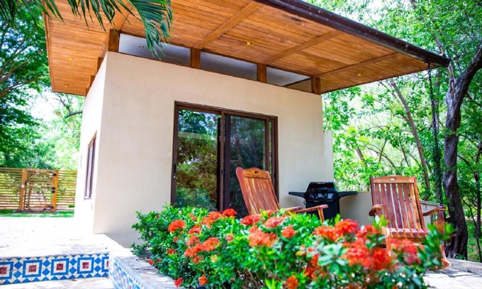 Playa Colorado House | Casa Rio Studio
