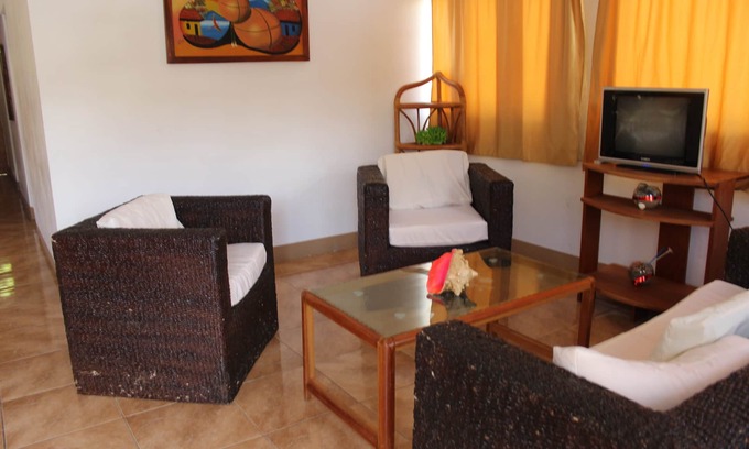 San Juan del Sur House | Casa Venecia 7 guest