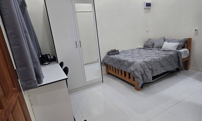 Suva Apartment | Central City Stay: Near Hospital