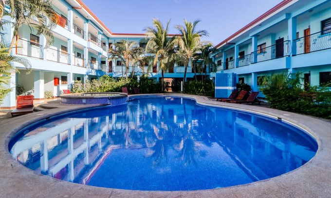 Coco Condo | Condo ∙ 1 bedroom ∙ 4 guests