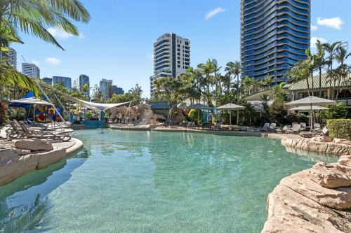 Mermaid Beach Apartment | Diamond Beach 16 NEW