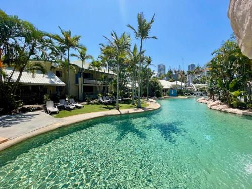 Mermaid Beach Apartment | Diamond Beach 48