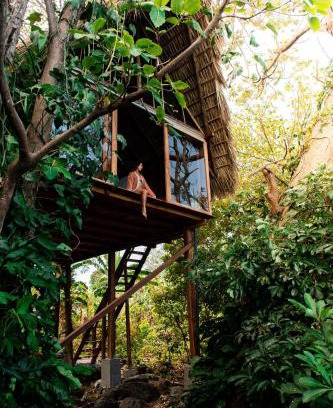 Balgue Hostel | El Pital, Chocolate Paradise
