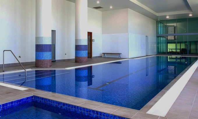 Southport Apartment | Enjoy Cozy Comfort and Modern Convenience in our Perfectly Equipped Apartment