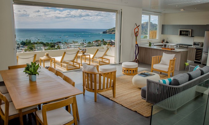 San Juan del Sur House | Exclusive Private Three Bedroom Villa 8