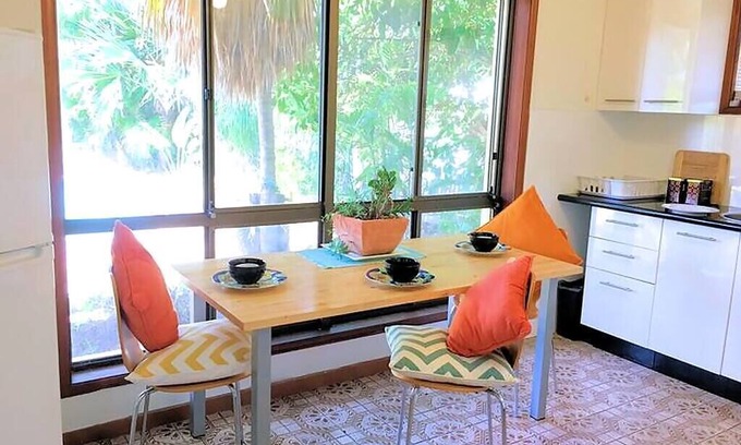 Southport House | Garden Apartment in Southport