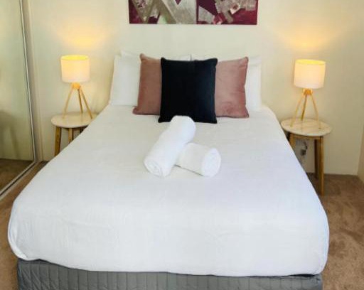 Broadbeach Apartment | Getaway to Broadbeach