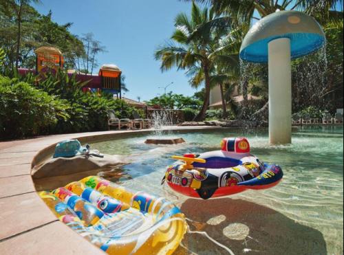 Mermaid Beach Apartment | Gold Coast Family Apartment