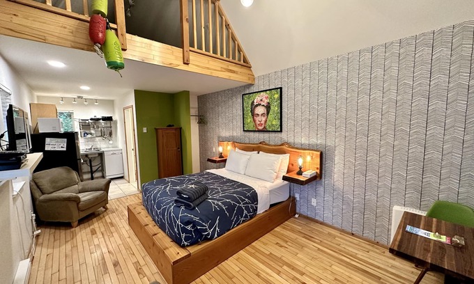 Ucluelet Cabin | Great Cabin in close to walking trails and beaches - 13T