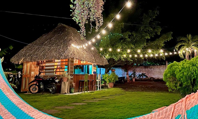 Moyogalpa Hostel | Green Hostel
