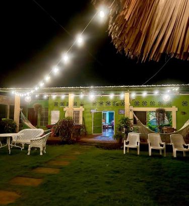 Moyogalpa House | Green Hostel