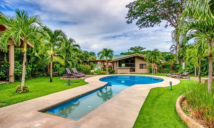 Nosara House | Hidden Palms Nosara