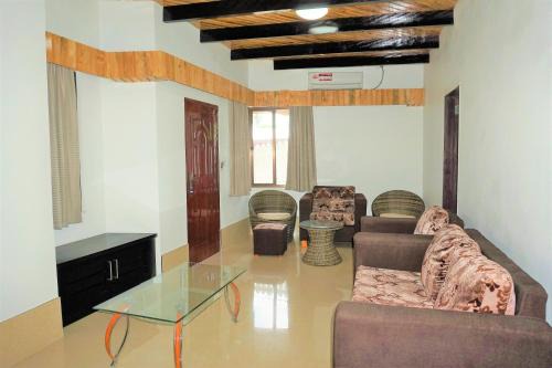 Lautoka House | Holiday Hire Fiji