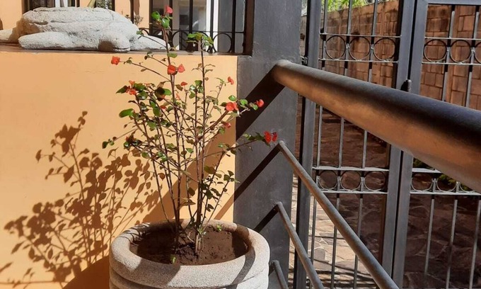Rivas Hostel | Hostal Nica Valley