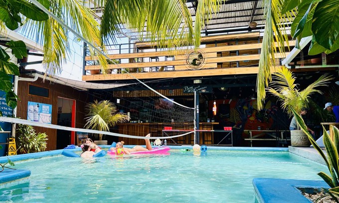 Las Pampas Hostel | Hostel ∙ 6 guests