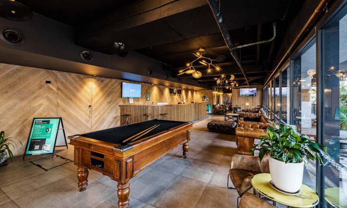 Surfers Paradise Hostel | Hostel ∙ 8 guests