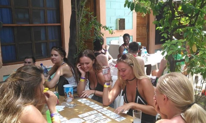 San Juan del Sur Hostel | Hostel ∙ 8 guests