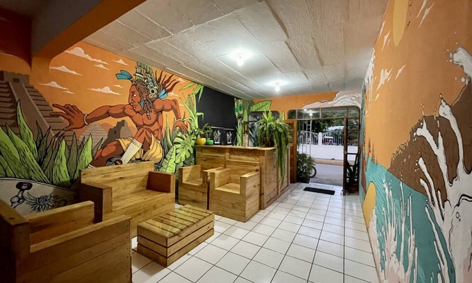 San Juan del Sur Hostel | Hostel ∙ 8 guests