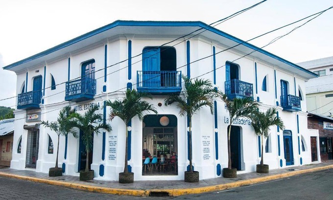 San Juan del Sur Hostel | Hostel ∙ 8 guests