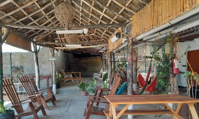 San Juan del Sur Hostel | Hostel ∙ 8 guests
