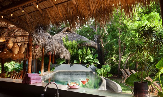 San Juan del Sur Hostel | Hostel ∙ 8 guests