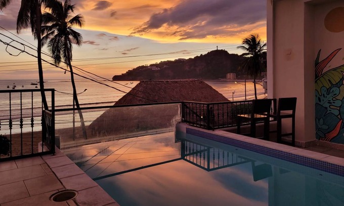 San Juan del Sur Hostel | Hostel ∙ 8 guests