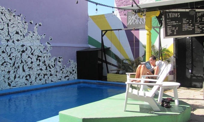 San Juan del Sur Hostel | Hostel ∙ 8 guests
