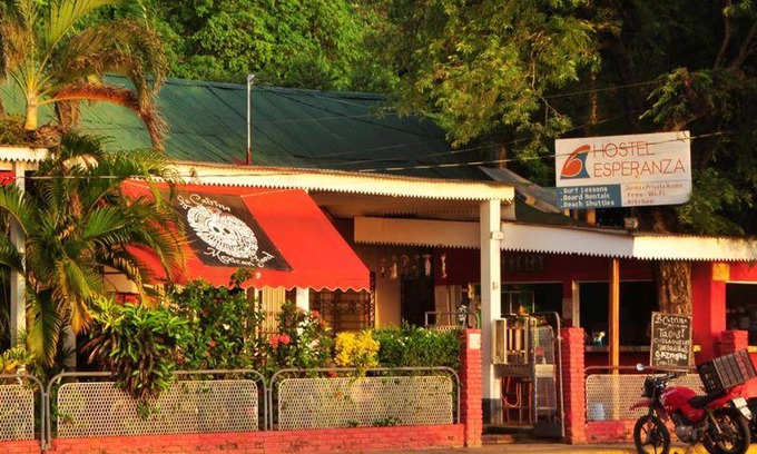 San Juan del Sur Hostel | Hostel ∙ 8 guests