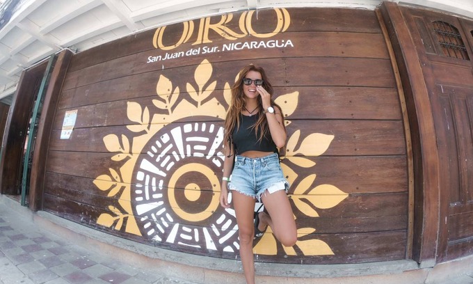 San Juan del Sur Hostel | Hostel ∙ 8 guests