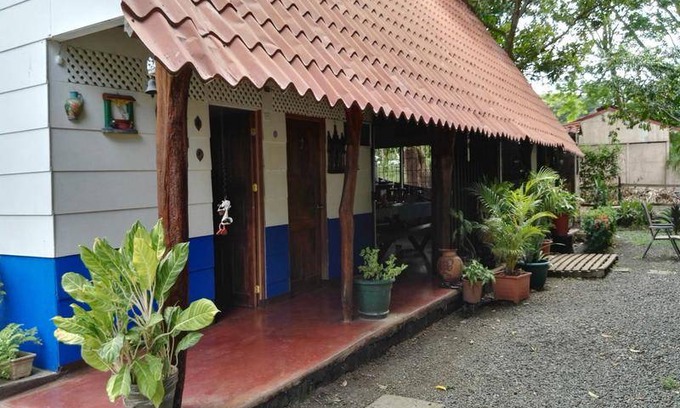 Playa Hermosa Hostel | Hostel ∙ 8 guests