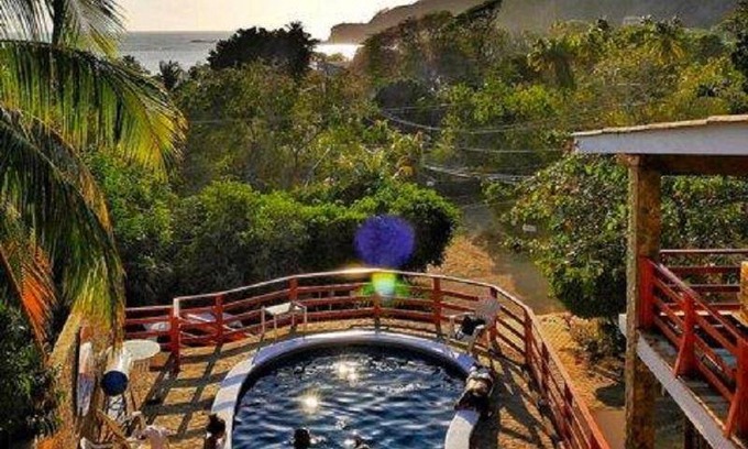 San Juan del Sur Hostel | Hostel ∙ 8 guests