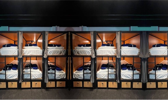 Southport Hostel | Hostel ∙ 8 guests
