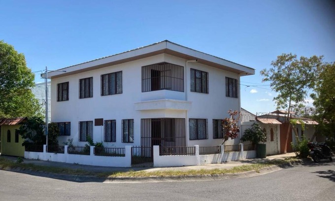 Liberia Hostel | Hostel ∙ 8 guests