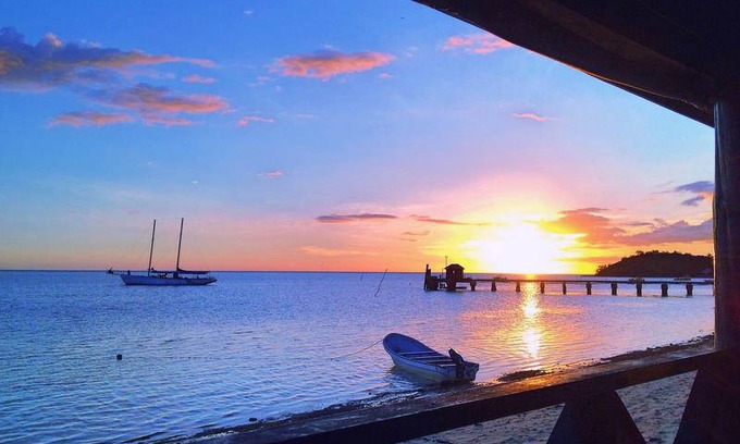 Mana Island Hostel | Hostel ∙ 8 guests