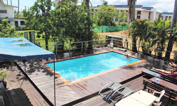 Wailoloa Hostel | Hostel ∙ 8 guests
