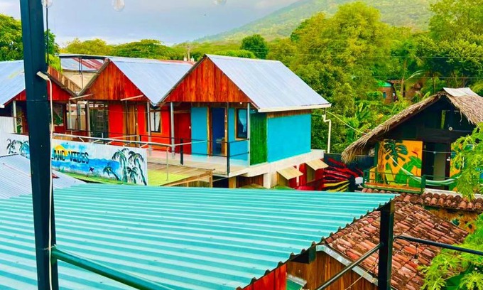 Balgue Hostel | Hostel ∙ 8 guests