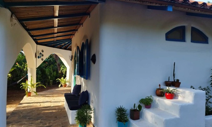 Balgue Hostel | Hostel ∙ 8 guests