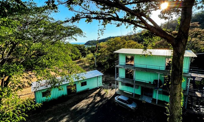 San Juan del Sur Hostel | Hostel ∙ 8 guests