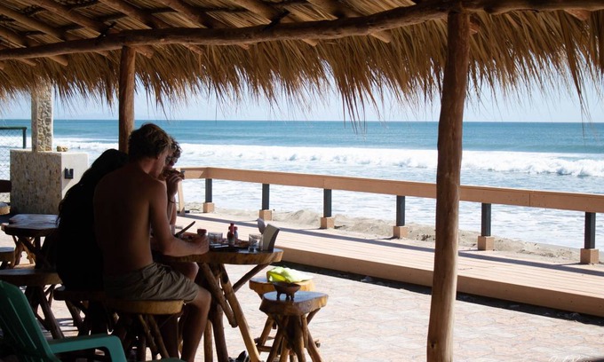 Popoyo Hostel | Hostel ∙ 8 guests