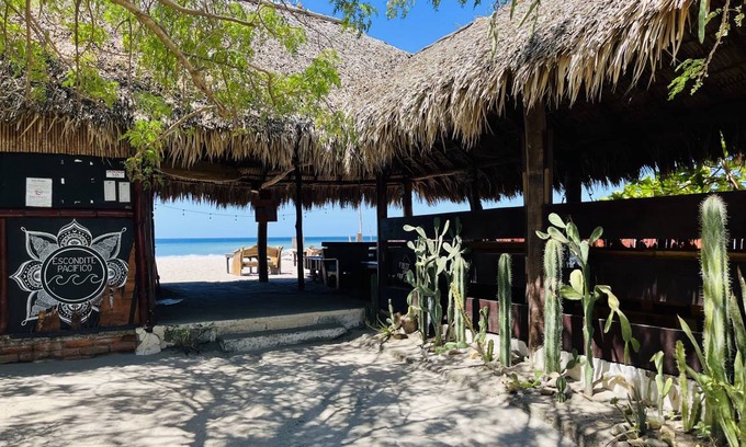 Popoyo Hostel | Hostel ∙ 8 guests