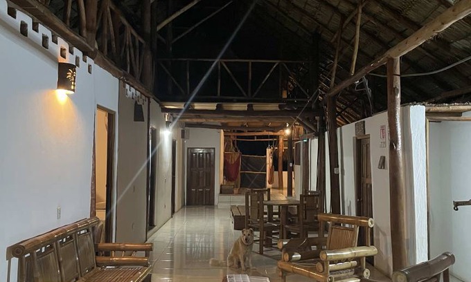 Popoyo Hostel | Hostel ∙ 8 guests