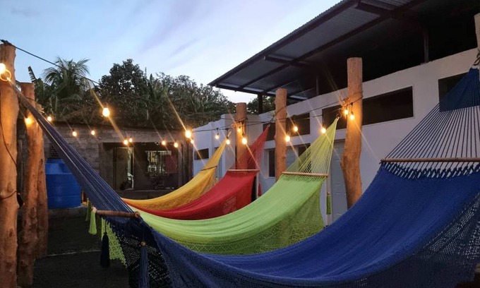 Moyogalpa Hostel | Hostel ∙ 8 guests